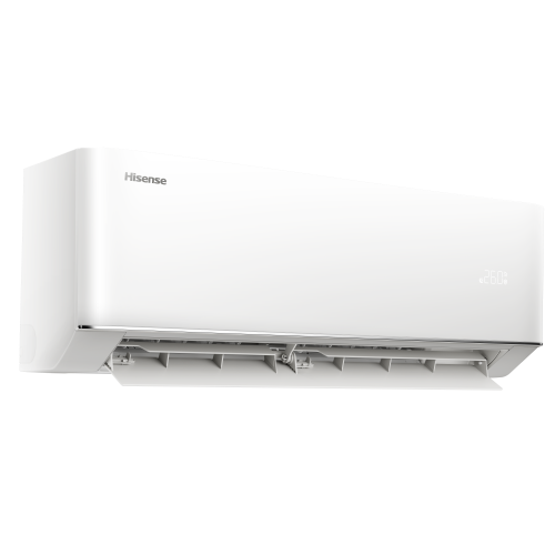 Инверторная сплит-система серии EXPERT PRO 2.0 EU DC Inverter AS-10UW4RLCHC00