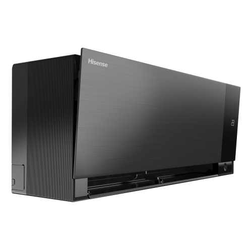 Инверторная сплит-система серии SENSATION SLIDER PRO CARBON SUPERIOR DC INVERTER AS-10UW4RWMQK00(B)