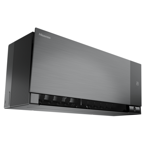 Инверторная сплит-система серии SENSATION SLIDER PRO CARBON SUPERIOR DC INVERTER AS-10UW4RWMQK00(B)