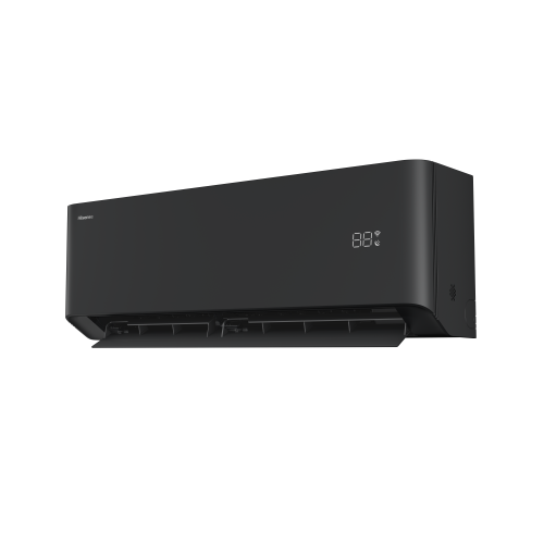 Инверторная сплит-система серии VIBE PRO CARBON EU DC Inverter AS-13UW4RLCHD00(B)