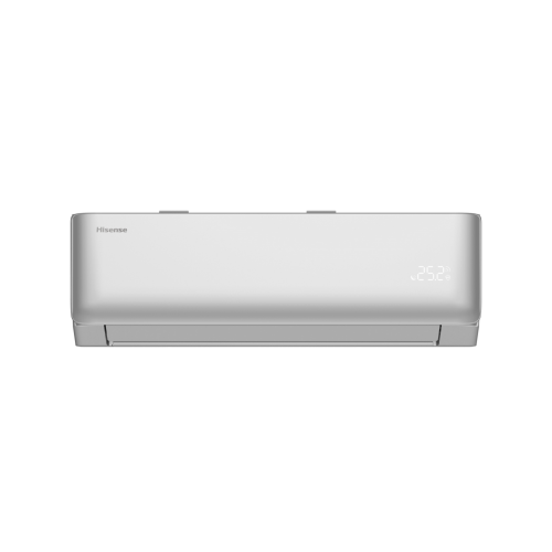 Инверторная сплит-система серии VIBE PRO SILVER EU DC Inverter AS-13UW4RLCHD00(S)