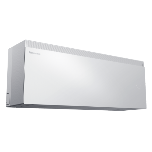 Инверторная сплит-система серии SENSATION SLIDER PRO SUPERIOR DC INVERTER AS-13UW4RWMQK00
