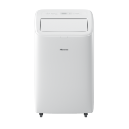 Мобильные кондиционеры Hisense AP-09CW4GNCS00