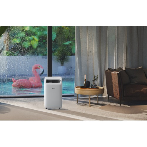 Мобильные кондиционеры Hisense AP-09CW4GNCS00