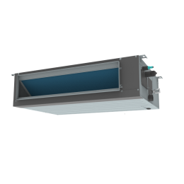 Полупромышленные сплит-системы Hisense ADT-18UX4RCL8/AUW-18U4RS7