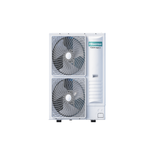 Полупромышленные сплит-системы Hisense AUD-36UX4REH8/AUW-36U4RK7