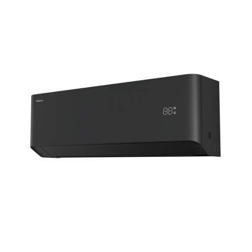 Внутренний блок настенного типа серии VIBE PRO CARBON MULTI EU DC Inverter AMS-09UW4RYCHB00(B) (комплект)
