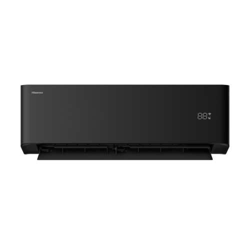 Внутренний блок настенного типа серии VIBE PRO CARBON MULTI EU DC Inverter AMS-12UW4RWUHB00(B) (комплект)