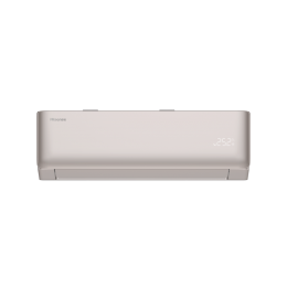 Внутренний блок настенного типа серии VIBE PRO CHAMPAGNE MULTI EU DC Inverter AMS-12UW4RWUHD00(C) (комплект)