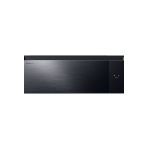 Внутренние блоки настенного типа серии SENSATION PRO CARBON MULTI Superior DC Inverter AS-10UW4RWMQK00G(B)