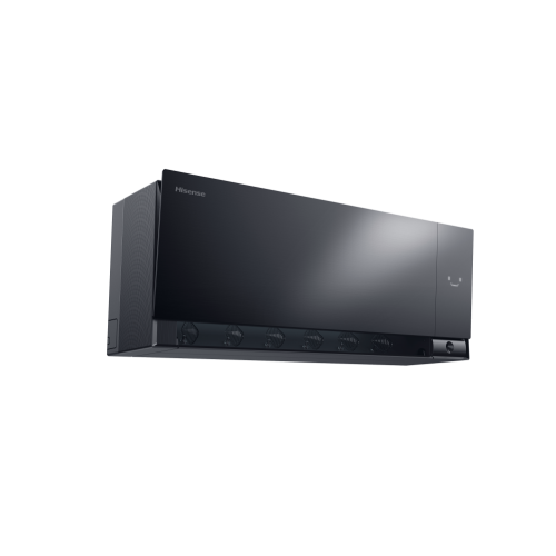 Внутренние блоки настенного типа серии SENSATION PRO CARBON MULTI Superior DC Inverter AS-10UW4RWMQK00G(B)