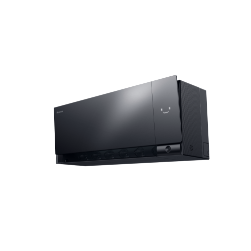 Внутренние блоки настенного типа серии SENSATION PRO CARBON MULTI Superior DC Inverter AS-10UW4RWMQK00G(B)