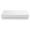 Внутренний блок настенного типа серии VISION PRO 2.0 MULTI Superior DC Inverter AS-13UW4RXVQH02G (комплект)
