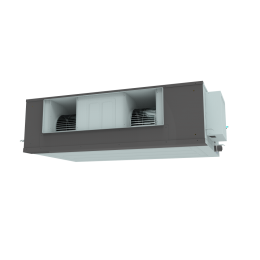 Полупромышленные сплит-системы Hisense AUD-85UX4RPH8/AUW-85U6RZ8