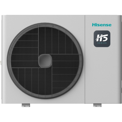 Наружный блок VRF системы серии H5 AVW-136HKDHE2