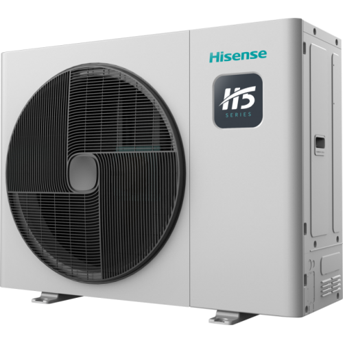 Наружный блок VRF системы серии H5 AVW-136HKDHE2