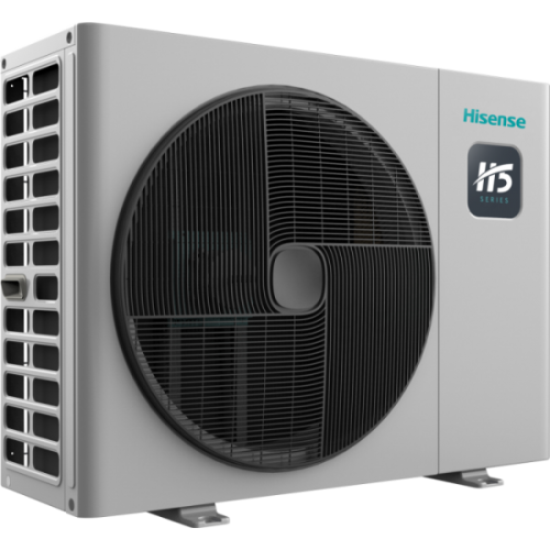 Наружный блок VRF системы серии H5 AVW-41HJDH2H1