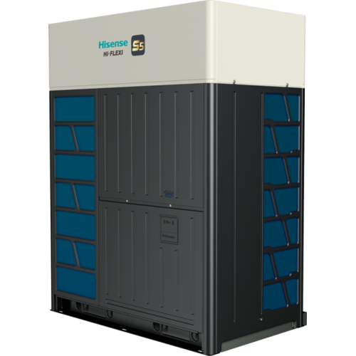 Наружный блок VRF системы серии S5 AVWT-136HKF5