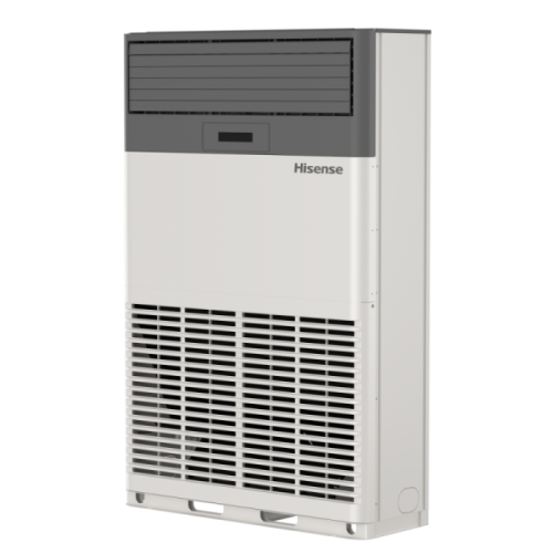 Колонный внутренний блок VRF-системы AVF-56H2FDA