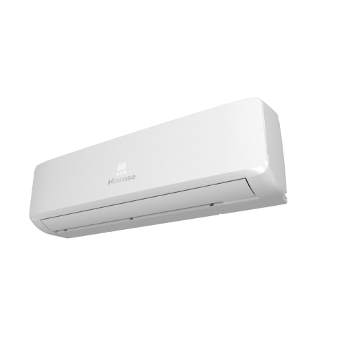 Внутренние блоки настенного типа VRF систем R32/R410A  AVS-09HJDTD
