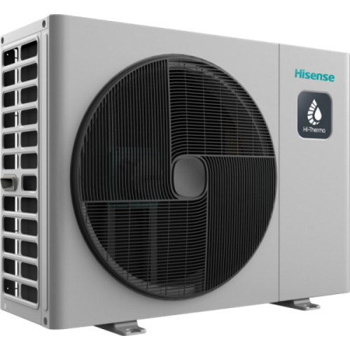 Наружный блок теплового насоса серии Split / Integra AHW-100HEDS1