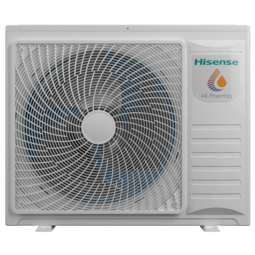 Наружный блок теплового насоса серии Split / Integra AHW-140HEDS1