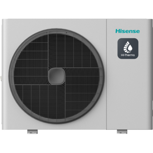 Наружный блок теплового насоса серии Split / Integra AHW-160HEDS1