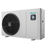 Наружный блок теплового насоса серии Monoblock AHZ-100HCDS1