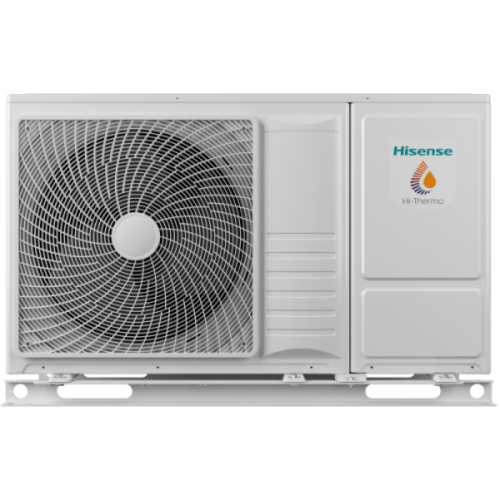 Наружный блок теплового насоса серии Monoblock AHZ-120HCDS1
