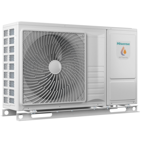 Наружный блок теплового насоса серии Monoblock AHZ-120HCDS1