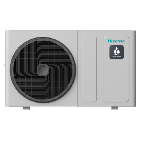 Наружный блок теплового насоса серии Monoblock AHZ-140HEDS1